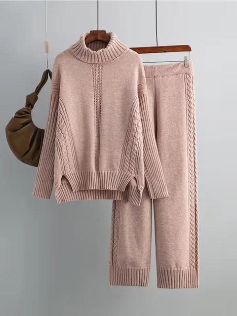 Amy | Autumn Lounge Set