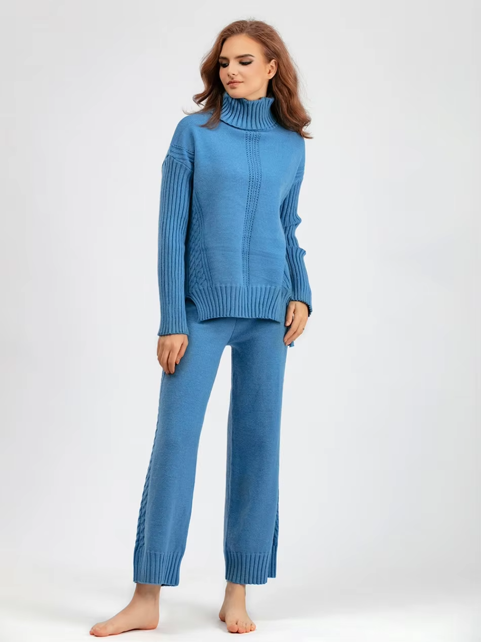 Amy | Autumn Lounge Set
