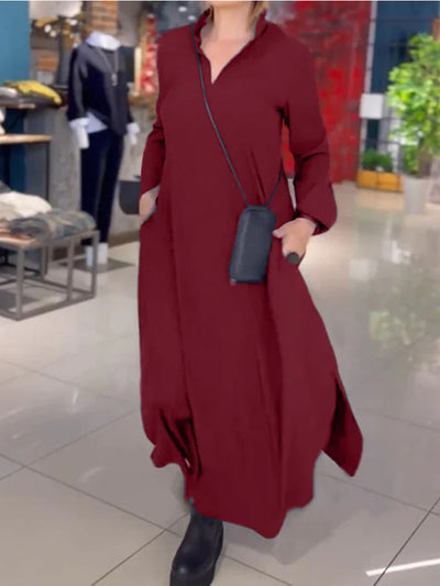 Ella | Timeless Chic Dress