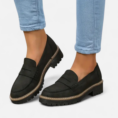 Lucienne | Comfort Loafers