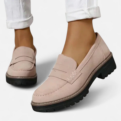 Lucienne | Comfort Loafers