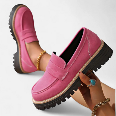 Lucienne | Comfort Loafers