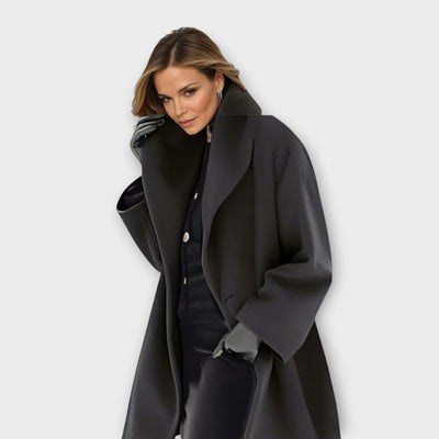 Olivia | Premium Windproof Coat