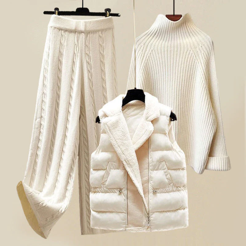 Charlotte | Autumn Lounge Set