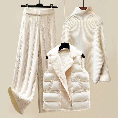 Charlotte | Autumn Lounge Set
